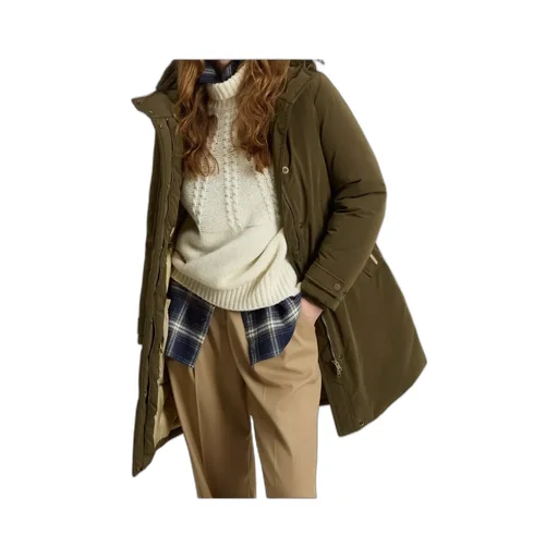 Woolrich Grace Parka