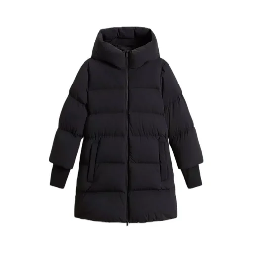 Woolrich Cloud Down Jacket