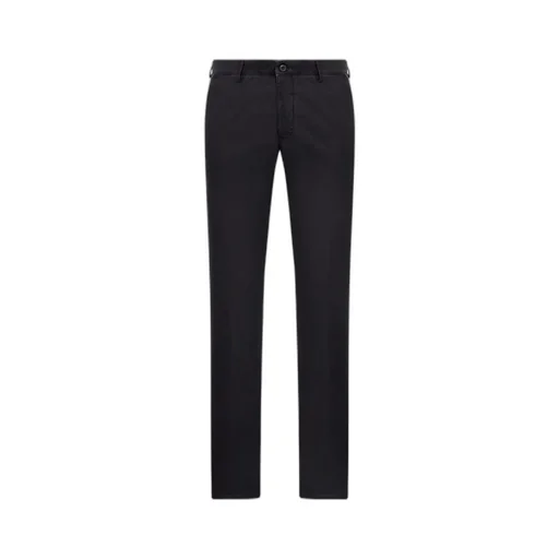 Belt Loops Casual Pants
