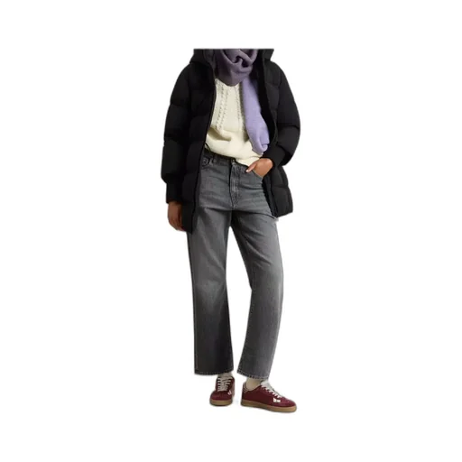Woolrich Cloud Down Jacket