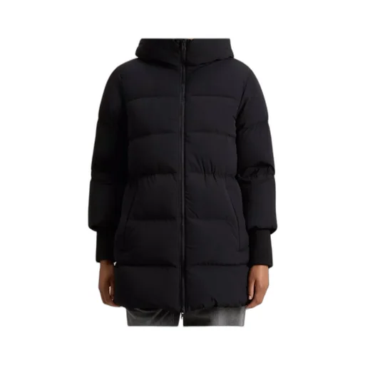 Woolrich Cloud Down Jacket