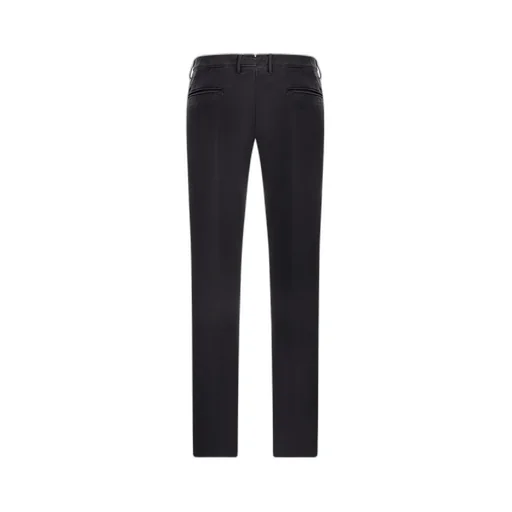 Belt Loops Casual Pants