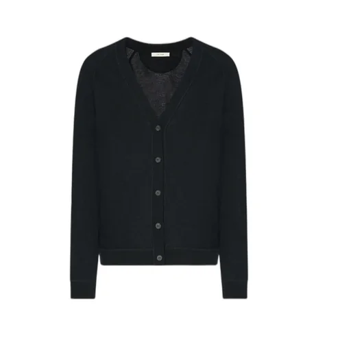 Liberty Buttoned Cardigan
