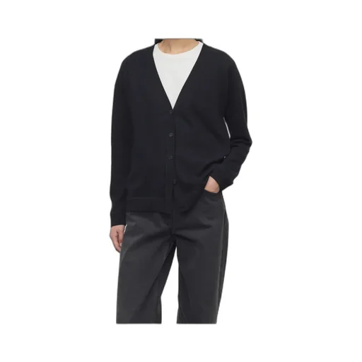 Liberty Buttoned Cardigan
