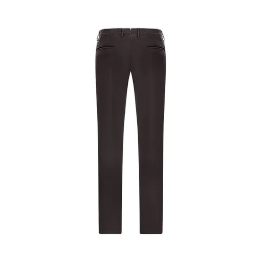 Belt Loops Casual Pants