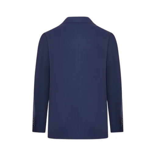 Tagliatore Single-Breasted Two-Piece Suit Set