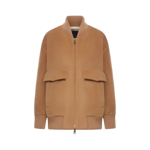 Patch Pocket Jacket