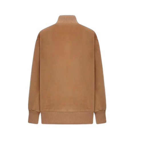 Patch Pocket Jacket
