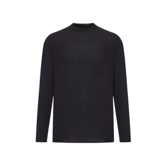Long-Sleeve Sweater