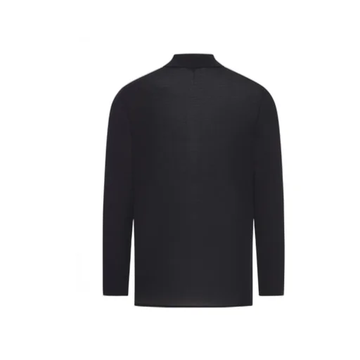 Long-Sleeve Sweater