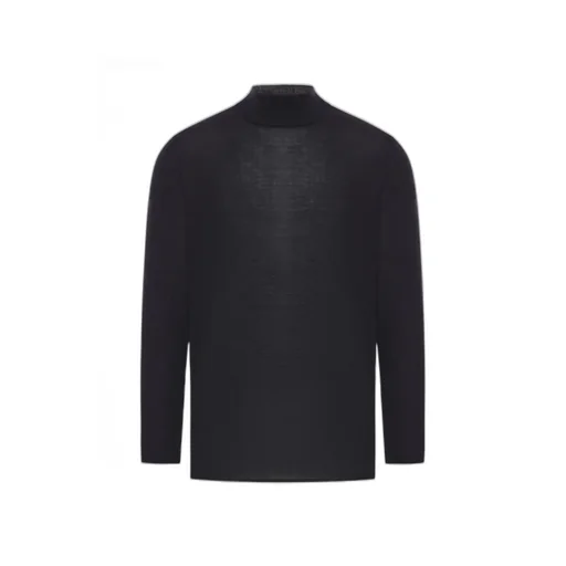 Long-Sleeve Sweater