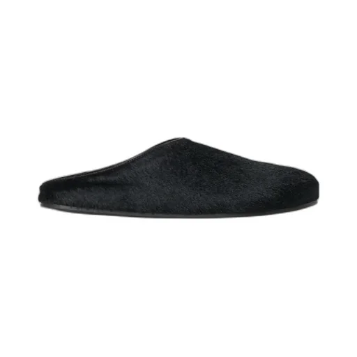 Hudson Mules