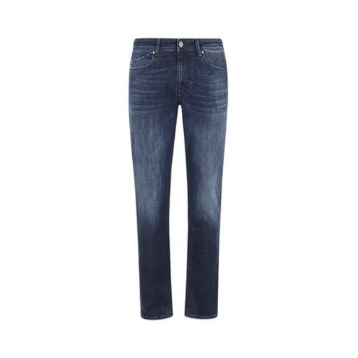 Five Pockets Jeans