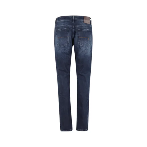 Five Pockets Jeans