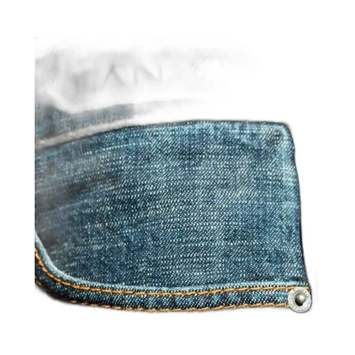 Lanvin Wide-Leg Jeans