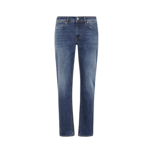 Five-Pocket Jeans