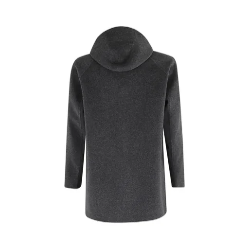 Hooded Coat