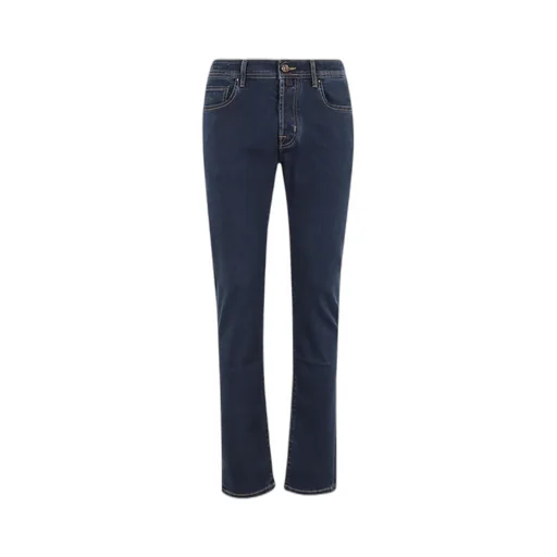 Jacob Cohen Slim Fit Jeans
