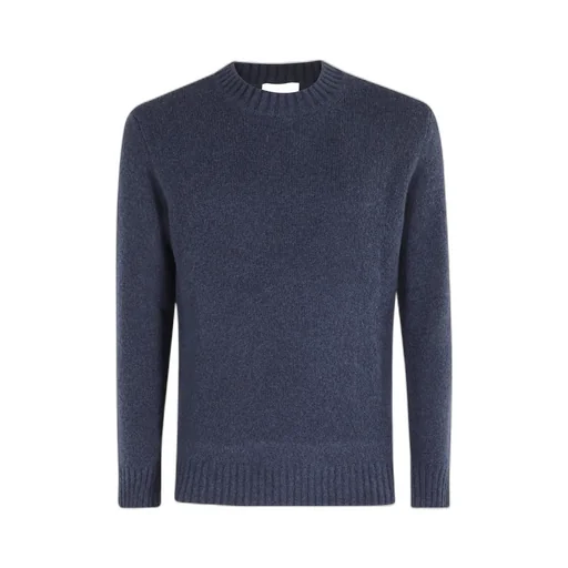 Long-Sleeved Sweater