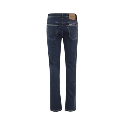 Jacob Cohen Slim Fit Jeans