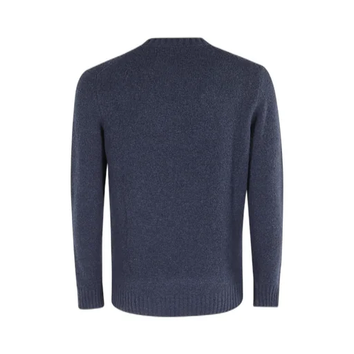 Long-Sleeved Sweater
