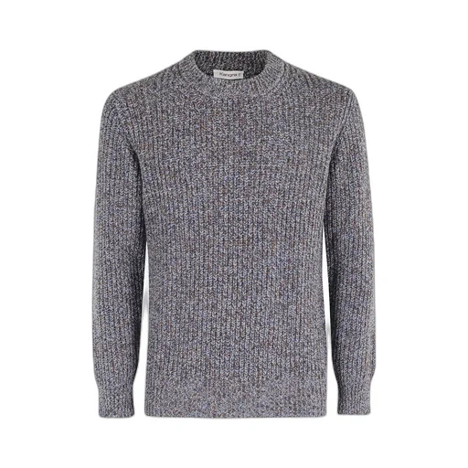 Ribbed Sweater