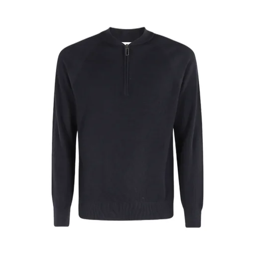 Long-Sleeved Sweater