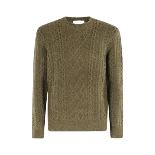 Crew Neck Sweater