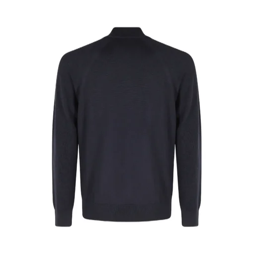 Long-Sleeved Sweater