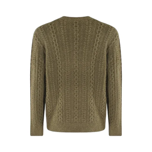 Crew Neck Sweater