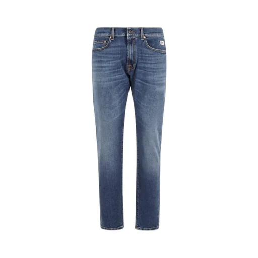 Belt Loop Jeans