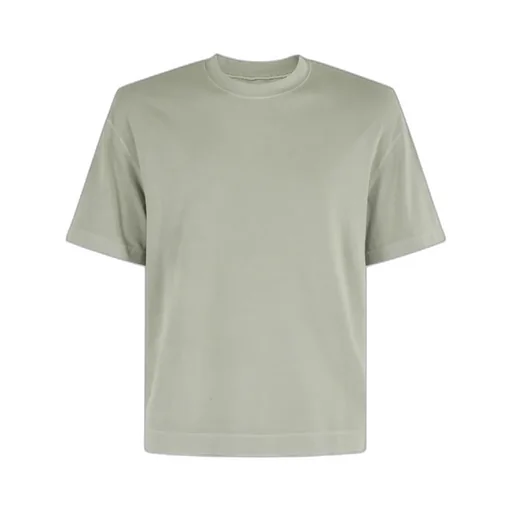 Short-Sleeve Crewneck T-Shirt