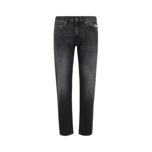 Belt Loop Jeans