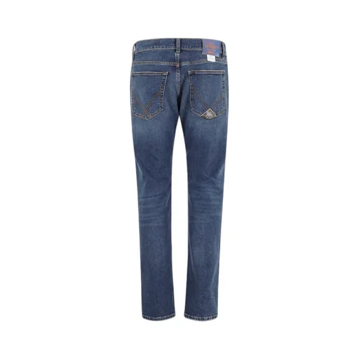 Belt Loop Jeans
