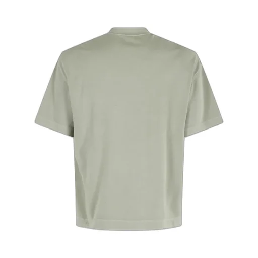 Short-Sleeve Crewneck T-Shirt
