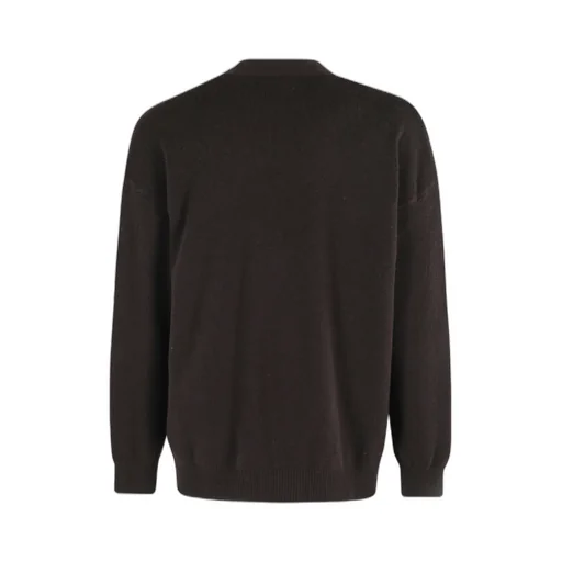 Pocket Cardigan