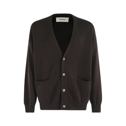 Pocket Cardigan