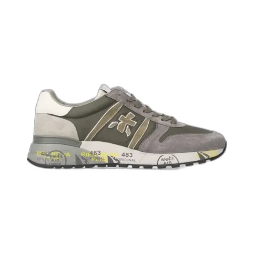 Lander Sneakers