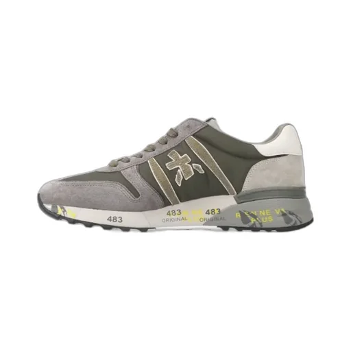 Lander Sneakers