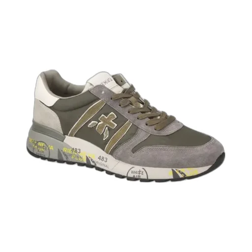 Lander Sneakers