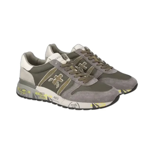 Lander Sneakers