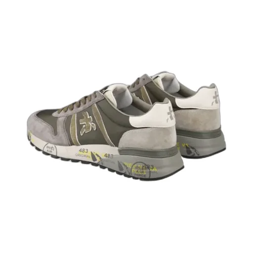 Lander Sneakers