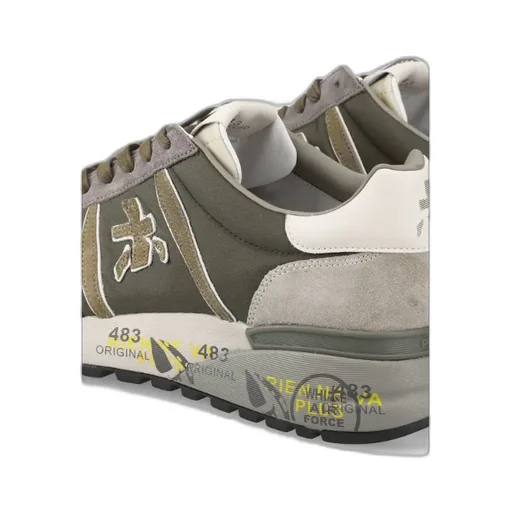 Lander Sneakers