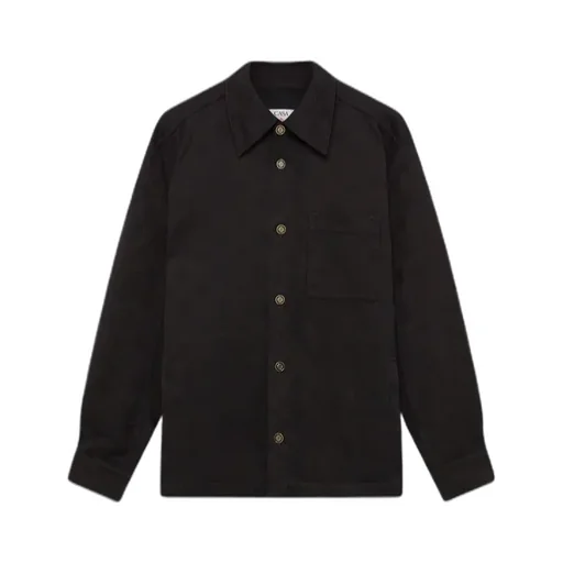 Letter Print Shirt