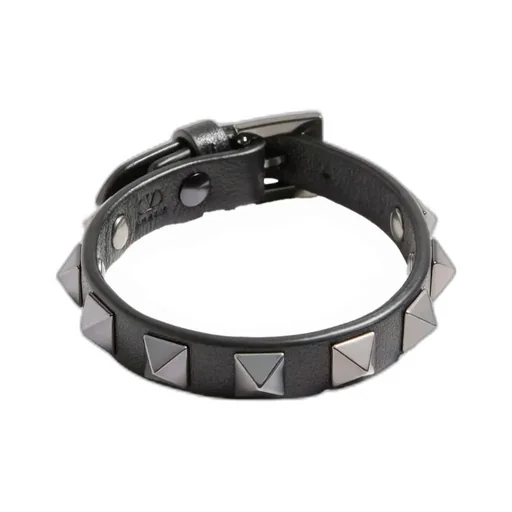Valentino Garavani Rockstud Embellishment Bracelet
