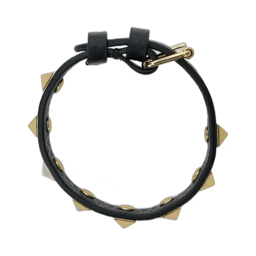 Valentino Garavani Rockstud Embellishment Bracelet