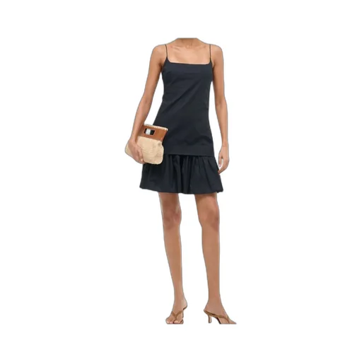 Suspender Dress