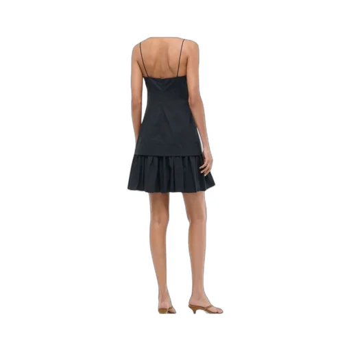 Suspender Dress