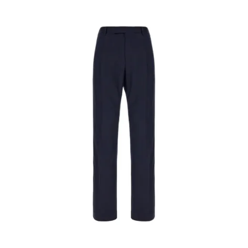 Belt Loop Casual Pants