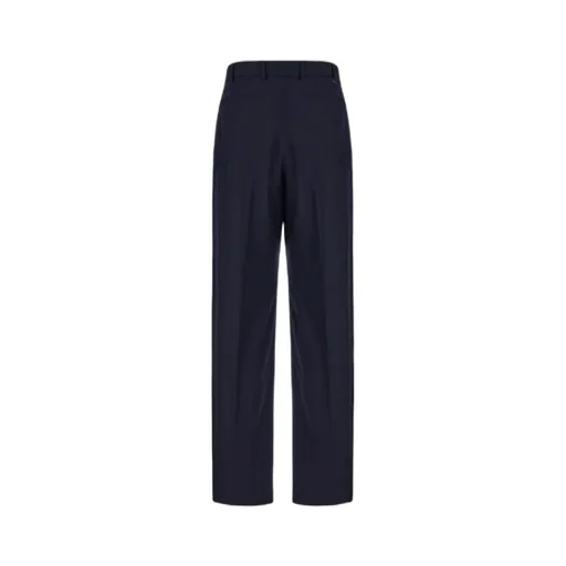 Belt Loop Casual Pants